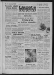 Gazeta Lubuska : dziennik Polskiej Zjednoczonej Partii Robotniczej : Zielona Góra - Gorzów R. XXV Nr 4 (6 stycznia 1976). - Wyd. A