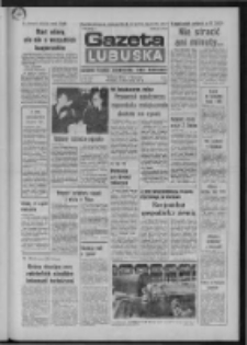 Gazeta Lubuska : dziennik Polskiej Zjednoczonej Partii Robotniczej : Zielona G&oacute;ra - Gorz&oacute;w R. XXV Nr 9 (13 stycznia 1976). - Wyd. A