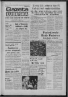 Gazeta Lubuska : dziennik Polskiej Zjednoczonej Partii Robotniczej : Zielona Góra - Gorzów R. XXV Nr 14 (19 stycznia 1976). - Wyd. A