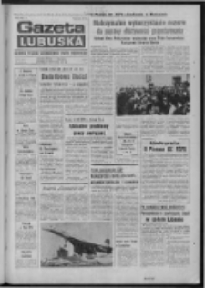Gazeta Lubuska : dziennik Polskiej Zjednoczonej Partii Robotniczej : Zielona G&oacute;ra - Gorz&oacute;w R. XXV Nr 18 (23 stycznia 1976). - Wyd. A