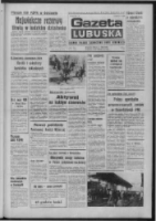 Gazeta Lubuska : dziennik Polskiej Zjednoczonej Partii Robotniczej : Zielona G&oacute;ra - Gorz&oacute;w R. XXV Nr 24 (30 stycznia 1976). - Wyd. A