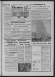Gazeta Lubuska : magazyn : dziennik Polskiej Zjednoczonej Partii Robotniczej : Zielona G&oacute;ra - Gorz&oacute;w R. XXV Nr 25 (31 stycznia - 1 lutego 1976). - Wyd. A