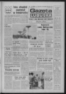 Gazeta Lubuska : dziennik Polskiej Zjednoczonej Partii Robotniczej : Zielona Góra - Gorzów R. XXV Nr 29 (5 lutego 1976). - Wyd. A