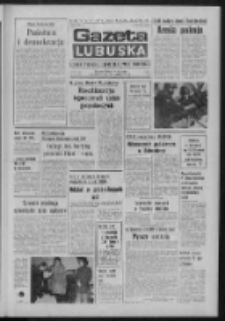 Gazeta Lubuska : dziennik Polskiej Zjednoczonej Partii Robotniczej : Zielona Góra - Gorzów R. XXV Nr 43 (23 lutego 1976). - Wyd. A