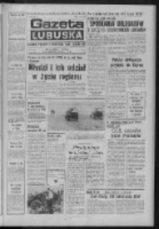 Gazeta Lubuska : dziennik Polskiej Zjednoczonej Partii Robotniczej : Zielona Góra - Gorzów R. XXV Nr 49 (1 marca 1976). - Wyd. A