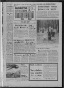 Gazeta Lubuska : magazyn : dziennik Polskiej Zjednoczonej Partii Robotniczej : Zielona Góra - Gorzów R. XXV Nr 76 (2/3/4 kwietnia 1976). - Wyd. A
