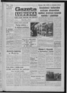 Gazeta Lubuska : dziennik Polskiej Zjednoczonej Partii Robotniczej : Zielona Góra - Gorzów R. XXV Nr 81 (9 kwietnia 1976). - Wyd. A