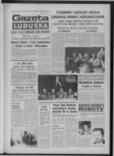 Gazeta Lubuska : dziennik Polskiej Zjednoczonej Partii Robotniczej : Zielona Góra - Gorzów R. XXV Nr 97 [właśc. 98] (30 kwietnia 1976). - Wyd. A