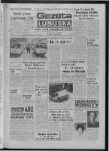 Gazeta Lubuska : dziennik Polskiej Zjednoczonej Partii Robotniczej : Zielona G&oacute;ra - Gorz&oacute;w R. XXV Nr 101 (4 maja 1976). - Wyd. A
