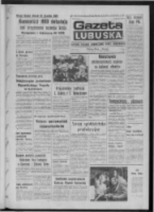 Gazeta Lubuska : dziennik Polskiej Zjednoczonej Partii Robotniczej : Zielona G&oacute;ra - Gorz&oacute;w R. XXV Nr 114 (20 maja 1976). - Wyd. A