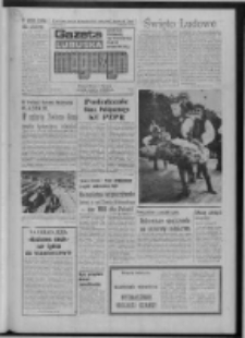 Gazeta Lubuska : magazyn : dziennik Polskiej Zjednoczonej Partii Robotniczej : Zielona G&oacute;ra - Gorz&oacute;w R. XXV Nr 127 (4/5/6 czerwca 1976). - Wyd. A