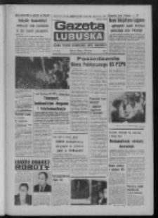 Gazeta Lubuska : dziennik Polskiej Zjednoczonej Partii Robotniczej : Zielona Góra - Gorzów R. XXV Nr 142 (23 czerwca 1976). - Wyd. A