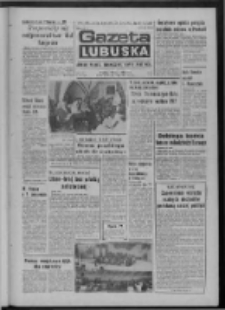 Gazeta Lubuska : dziennik Polskiej Zjednoczonej Partii Robotniczej : Zielona G&oacute;ra - Gorz&oacute;w R. XXV Nr 143 (24 czerwca 1976). - Wyd. A