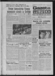 Gazeta Lubuska : dziennik Polskiej Zjednoczonej Partii Robotniczej : Zielona Góra - Gorzów R. XXV Nr 148 (30 czerwca 1976). - Wyd. A