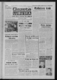 Gazeta Lubuska : dziennik Polskiej Zjednoczonej Partii Robotniczej : Zielona Góra - Gorzów R. XXV Nr 155 (9 lipca 1976). - Wyd. A