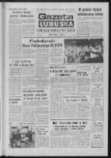 Gazeta Lubuska : dziennik Polskiej Zjednoczonej Partii Robotniczej : Zielona Góra - Gorzów R. XXV Nr 187 (18 sierpnia 1976). - Wyd. A