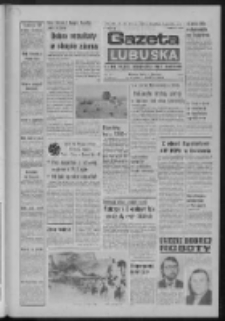 Gazeta Lubuska : dziennik Polskiej Zjednoczonej Partii Robotniczej : Zielona G&oacute;ra - Gorz&oacute;w R. XXV Nr 188 (19 sierpnia 1976). - Wyd. A