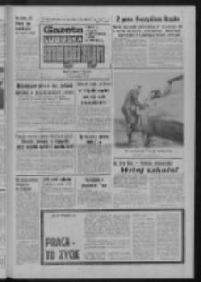 Gazeta Lubuska : magazyn : dziennik Polskiej Zjednoczonej Partii Robotniczej : Zielona Góra - Gorzów R. XXV Nr 190 (21/22 sierpnia 1976). - Wyd. A