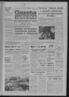 Gazeta Lubuska : dziennik Polskiej Zjednoczonej Partii Robotniczej : Zielona Góra - Gorzów R. XXV Nr 202 (6 września 1976). - Wyd. A