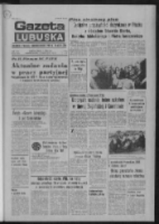 Gazeta Lubuska : dziennik Polskiej Zjednoczonej Partii Robotniczej : Zielona Góra - Gorzów R. XXV Nr 208 (13 września 1976). - Wyd. A