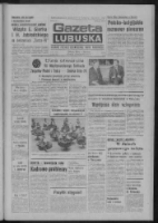 Gazeta Lubuska : dziennik Polskiej Zjednoczonej Partii Robotniczej : Zielona Góra - Gorzów R. XXV Nr 209 (14 września 1976). - Wyd. A