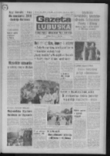 Gazeta Lubuska : dziennik Polskiej Zjednoczonej Partii Robotniczej : Zielona Góra - Gorzów R. XXV Nr 214 (20 września 1976). - Wyd. A
