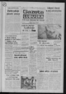 Gazeta Lubuska : dziennik Polskiej Zjednoczonej Partii Robotniczej : Zielona G&oacute;ra - Gorz&oacute;w R. XXV Nr 218 (24 września 1976). - Wyd. A