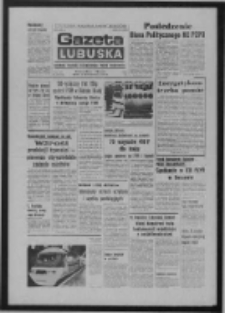 Gazeta Lubuska : dziennik Polskiej Zjednoczonej Partii Robotniczej : Zielona Góra - Gorzów R. XXV Nr 227 (6 października 1976). - Wyd. A