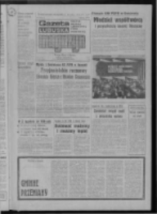 Gazeta Lubuska : magazyn : dziennik Polskiej Zjednoczonej Partii Robotniczej : Zielona G&oacute;ra - Gorz&oacute;w R. XXV Nr 230 (9/10 października 1976). - Wyd. A