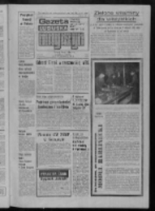 Gazeta Lubuska : magazyn : dziennik Polskiej Zjednoczonej Partii Robotniczej : Zielona Góra - Gorzów R. XXV Nr 236 (16/17 października 1976). - Wyd. A