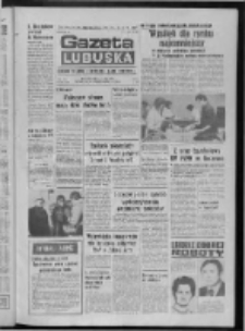 Gazeta Lubuska : dziennik Polskiej Zjednoczonej Partii Robotniczej : Zielona Góra - Gorzów R. XXV Nr 240 (21 października 1976). - Wyd. A