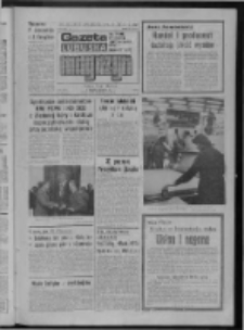 Gazeta Lubuska : magazyn : dziennik Polskiej Zjednoczonej Partii Robotniczej : Zielona Góra - Gorzów R. XXV Nr 242 (23/24 października 1976). - Wyd. A