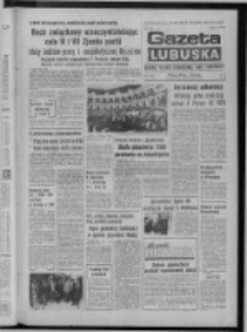 Gazeta Lubuska : dziennik Polskiej Zjednoczonej Partii Robotniczej : Zielona Góra - Gorzów R. XXV Nr 280 (9 grudnia 1976). - Wyd. A