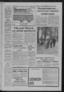 Gazeta Lubuska : magazyn : dziennik Polskiej Zjednoczonej Partii Robotniczej : Zielona Góra - Gorzów R. XXV [właśc. XXVI] Nr 11 (15/16 stycznia 1977). - Wyd. A