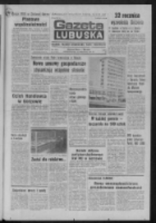 Gazeta Lubuska : dziennik Polskiej Zjednoczonej Partii Robotniczej : Zielona G&oacute;ra - Gorz&oacute;w R. XXVI Nr 24 (31 stycznia 1977). - Wyd. A