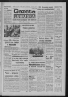 Gazeta Lubuska : dziennik Polskiej Zjednoczonej Partii Robotniczej : Zielona G&oacute;ra - Gorz&oacute;w R. XXVI Nr 27 (3 lutego 1977). - Wyd. A