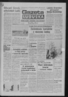 Gazeta Lubuska : dziennik Polskiej Zjednoczonej Partii Robotniczej : Zielona G&oacute;ra - Gorz&oacute;w R. XXVI Nr 62 (18 marca 1977). - Wyd. A