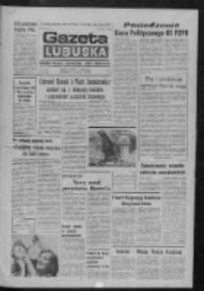 Gazeta Lubuska : dziennik Polskiej Zjednoczonej Partii Robotniczej : Zielona G&oacute;ra - Gorz&oacute;w R. XXVI Nr 73 (31 marca 1977). - Wyd. A