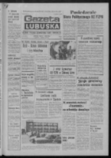 Gazeta Lubuska : dziennik Polskiej Zjednoczonej Partii Robotniczej : Zielona G&oacute;ra - Gorz&oacute;w R. XXVI Nr 100 (4 maja 1977). - Wyd. A