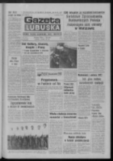 Gazeta Lubuska : dziennik Polskiej Zjednoczonej Partii Robotniczej : Zielona Góra - Gorzów R. XXVI Nr 102 (6 maja 1977). - Wyd. A