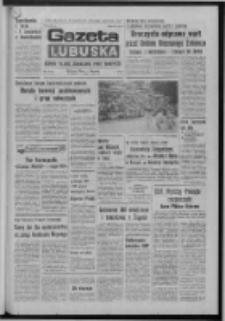 Gazeta Lubuska : dziennik Polskiej Zjednoczonej Partii Robotniczej : Zielona Góra - Gorzów R. XXVI Nr 104 (10 maja 1977). - Wyd. A