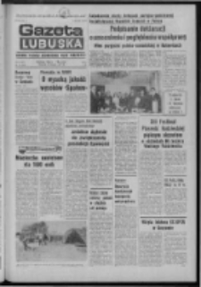 Gazeta Lubuska : dziennik Polskiej Zjednoczonej Partii Robotniczej : Zielona G&oacute;ra - Gorz&oacute;w R. XXVI Nr 113 (20 maja 1977). - Wyd. A