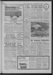 Gazeta Lubuska : magazyn : dziennik Polskiej Zjednoczonej Partii Robotniczej : Zielona Góra - Gorzów R. XXV [właśc. XXVI] Nr 130 (11/12 czerwca 1977). - Wyd. A