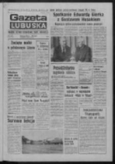 Gazeta Lubuska : dziennik Polskiej Zjednoczonej Partii Robotniczej : Zielona Góra - Gorzów R. XXVI Nr 150 (5 lipca 1977). - Wyd. A