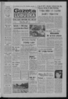 Gazeta Lubuska : dziennik Polskiej Zjednoczonej Partii Robotniczej : Zielona Góra - Gorzów R. XXVI Nr 173 (2 sierpnia 1977). - Wyd. A