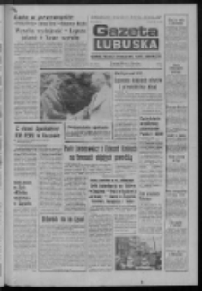 Gazeta Lubuska : dziennik Polskiej Zjednoczonej Partii Robotniczej : Zielona G&oacute;ra - Gorz&oacute;w R. XXVI Nr 175 (4 sierpnia 1977). - Wyd. A