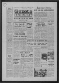 Gazeta Lubuska : dziennik Polskiej Zjednoczonej Partii Robotniczej : Zielona Góra - Gorzów R. XXVI Nr 196 (30 sierpnia 1977). - Wyd. A