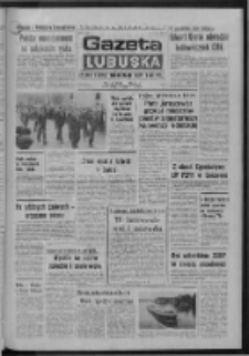 Gazeta Lubuska : dziennik Polskiej Zjednoczonej Partii Robotniczej : Zielona Góra - Gorzów R. XXVI Nr 203 (8 września 1977). - Wyd. A