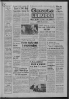 Gazeta Lubuska : dziennik Polskiej Zjednoczonej Partii Robotniczej : Zielona G&oacute;ra - Gorz&oacute;w R. XXVI Nr 215 (22 września 1977). - Wyd. A