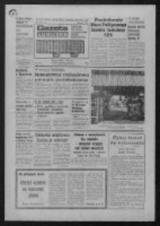 Gazeta Lubuska : magazyn : dziennik Polskiej Zjednoczonej Partii Robotniczej : Zielona G&oacute;ra - Gorz&oacute;w R. XXVI Nr 263 (18/19/20 listopada 1977). - Wyd. A